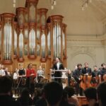 Amaryllis Fleming Concert Hall, London 2024