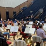 Sala Verdi, Conservatorio di Milano 2023