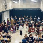 Mairie de Bearecueil, OGMG 2024